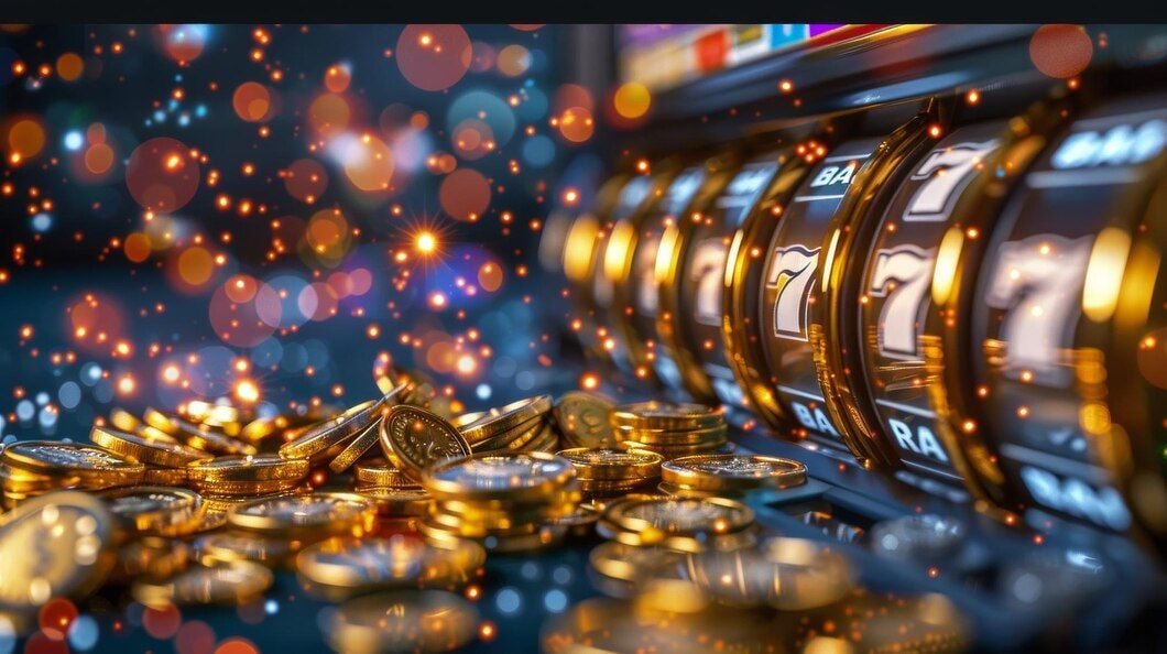 Pengalaman taruhan sportsbook modern dengan akses mobile di nagacuan88